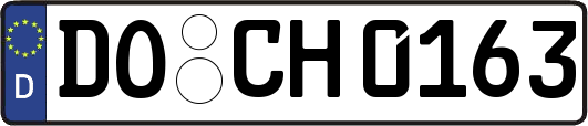 DO-CH0163