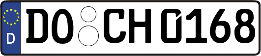 DO-CH0168