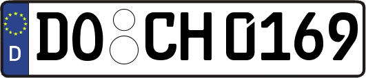 DO-CH0169