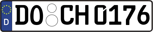DO-CH0176