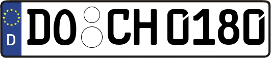 DO-CH0180