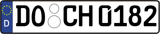 DO-CH0182