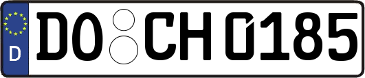 DO-CH0185