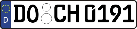 DO-CH0191