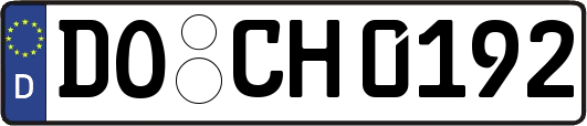 DO-CH0192