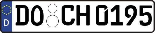 DO-CH0195