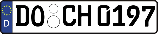 DO-CH0197
