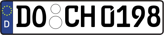 DO-CH0198