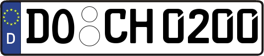 DO-CH0200