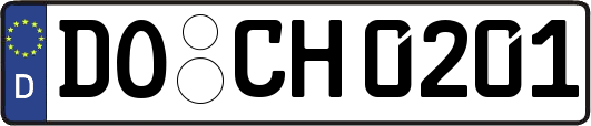 DO-CH0201