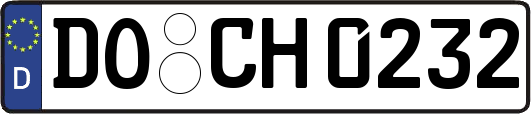 DO-CH0232