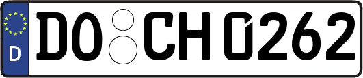 DO-CH0262