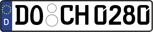 DO-CH0280