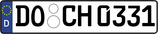 DO-CH0331