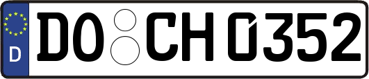 DO-CH0352