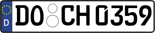 DO-CH0359