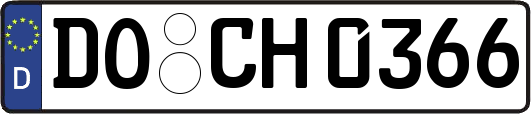 DO-CH0366