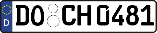 DO-CH0481