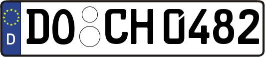 DO-CH0482