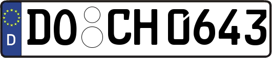 DO-CH0643
