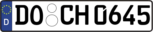 DO-CH0645