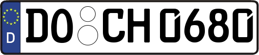 DO-CH0680