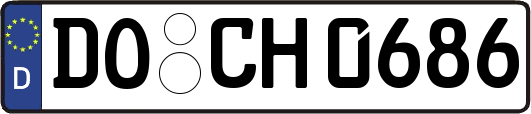 DO-CH0686