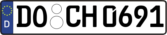 DO-CH0691