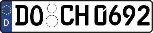 DO-CH0692