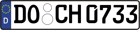 DO-CH0733