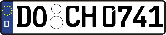 DO-CH0741