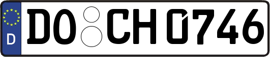 DO-CH0746