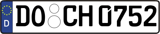 DO-CH0752