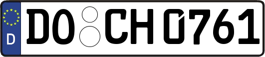 DO-CH0761