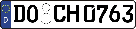 DO-CH0763