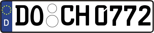 DO-CH0772
