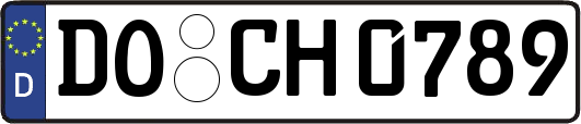 DO-CH0789
