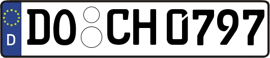 DO-CH0797