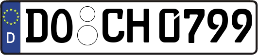 DO-CH0799