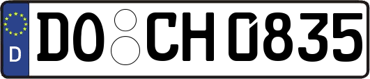 DO-CH0835