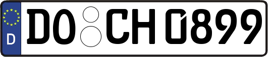 DO-CH0899