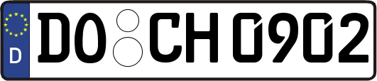 DO-CH0902