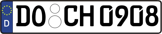 DO-CH0908