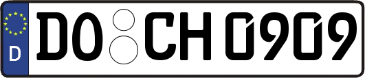 DO-CH0909