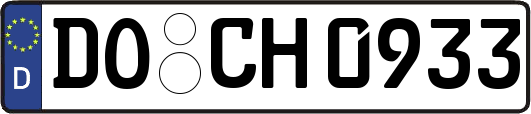 DO-CH0933