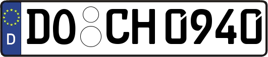 DO-CH0940