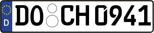 DO-CH0941