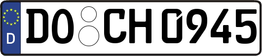 DO-CH0945