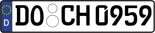 DO-CH0959