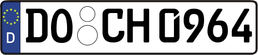 DO-CH0964